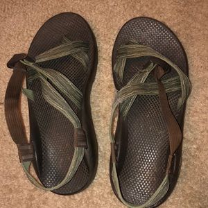 Mens Chaco’s